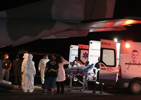 Amazonas tem mais de 80 pacientes internados com covid em UTIs