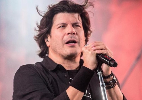 Paulo Ricardo é proibido de fazer shows com músicas do RPM