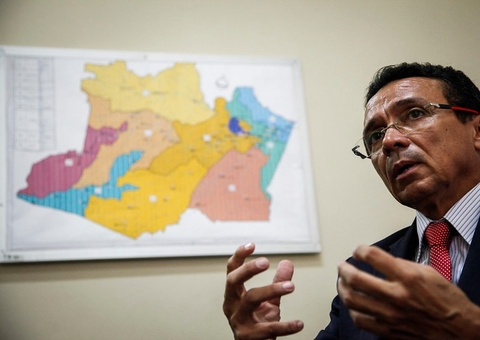 Rebelião no Compaj: Justiça anula contrato entre Governo do AM e Umanizzare