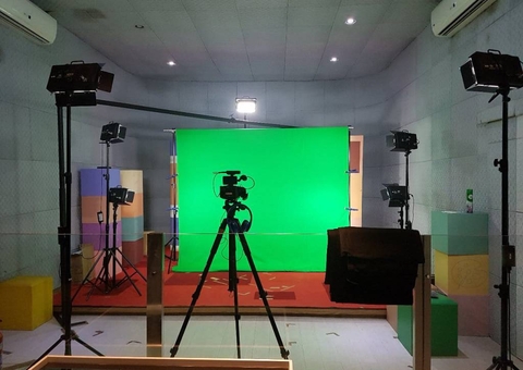 Projeto realizará oficinas gratuitas de audiovisual em Manaus