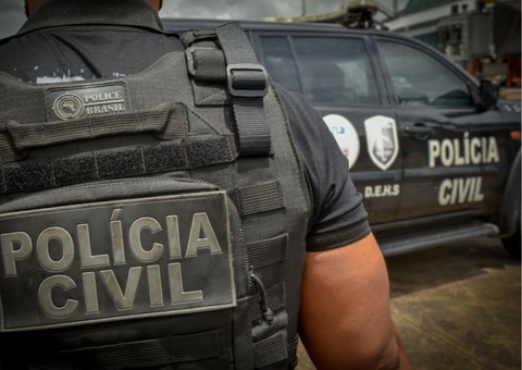 Suspeitos de aplicar golpes de R$ 50 milhões em funcionários públicos são presos no Amazonas