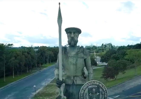 Nilton Lins retoma aulas presenciais da área de Saúde em Manaus