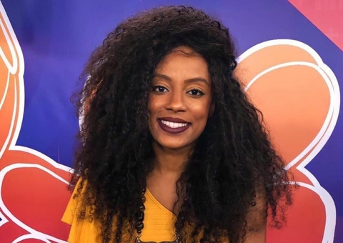 Lumena faz autocrítica no "BBB21", cria canal na web e diz que Lacan está orgulhoso