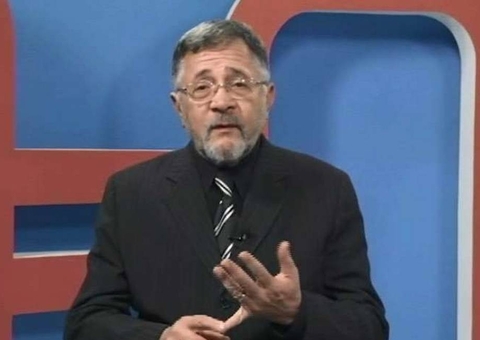 Jornalista José Carlos Cataldi morre vítima de covid-19