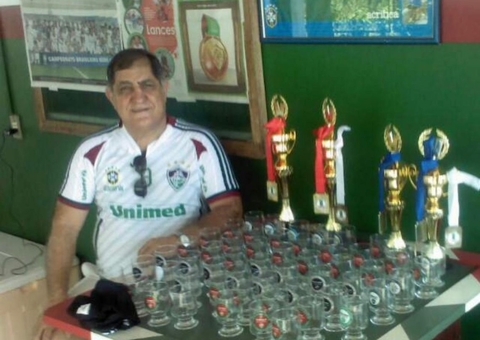 Ex-subsecretário de administração da Semsa morre de covid-19 em Manaus