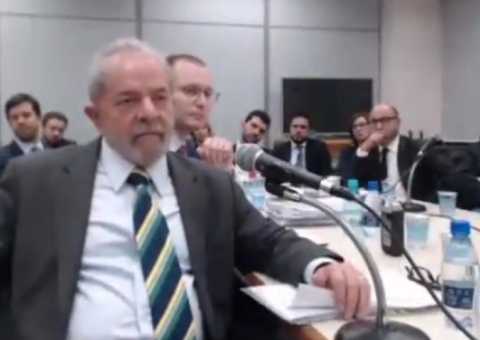 Ação sobre Instituto Lula é distribuída à 10ª Vara Federal do DF