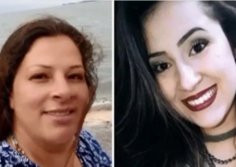 Professora e filha morrem no mesmo dia vítimas da Covid-19