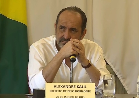 Prefeito de BH é intimado ao contrariar decisão que permite cultos e missas