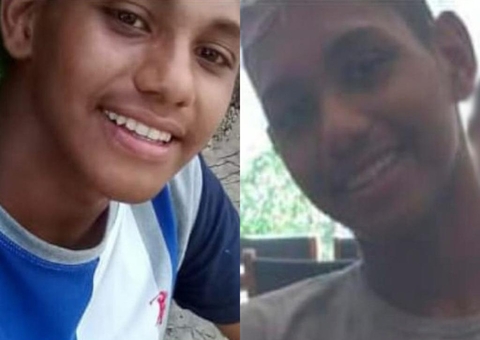 Polícia quer identificar suspeito de matar dupla após torneio de futebol