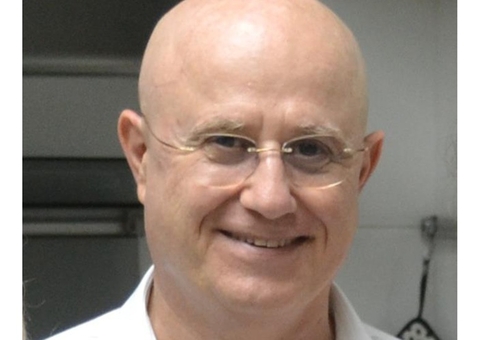 Médico Ivan Tramujas morre aos 68 anos em Manaus