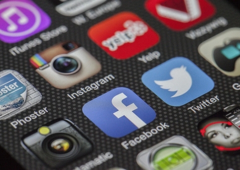 Instagram e Facebook apresentam instabilidade nesta quinta