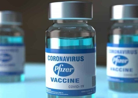 Brasil deve receber mais de 842 mil doses da vacina da Pfizer em junho