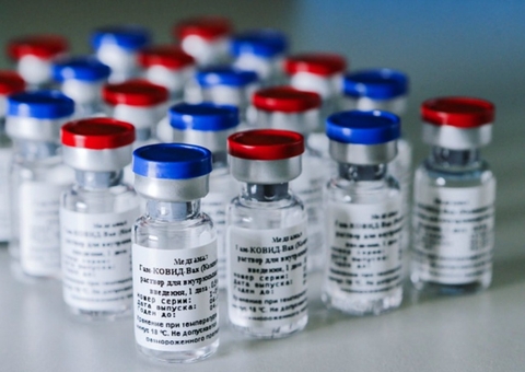 Anvisa diz faltar documentos para aprovar Covaxin e Sputnik V