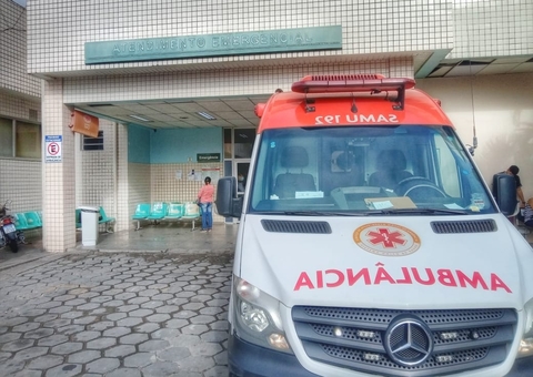 Cinegrafista do grupo Diário do Amazonas é baleado em Manaus