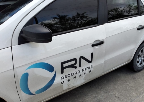 Grupo Diário se manifesta sobre cinegrafista baleado em Manaus