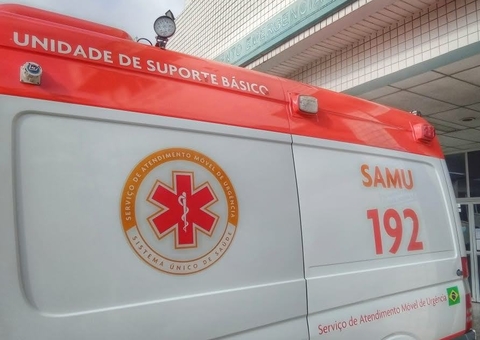 Samu Manaus tem problemas no 192 e divulga contato temporário