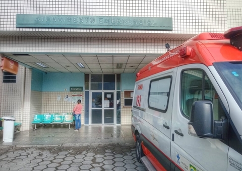 Jovem morre ao ser espancado por assaltante em Manaus 