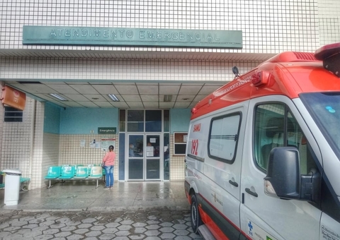 Acidente entre motocicletas mata jovem e deixa outro ferido em Manaus