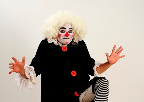 Inscrições abertas para oficinas do Festival de Circo Lona Aberta