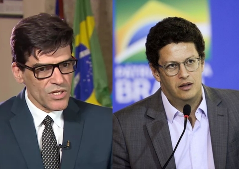 Superintendente da PF no AM diz que Salles defende infratores ambientais