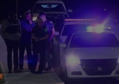 Tiroteio em prédio da FedEx deixa 8 pessoas mortas em Indianápolis