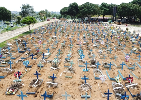 Pesquisas apontam que 400 mil mortes poderiam ser evitadas 