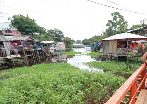 Defensoria monitora ações de assistência à atingidos pela cheia em Manaus