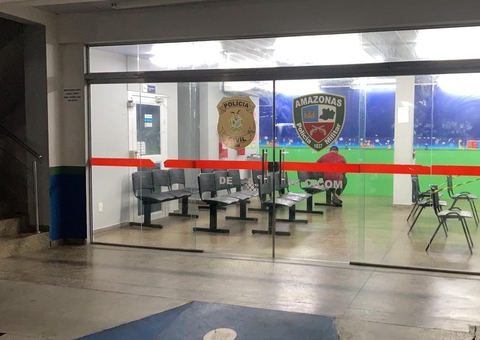 Sanfoneiro famoso em Manaus é preso por estuprar enteada de 11 anos