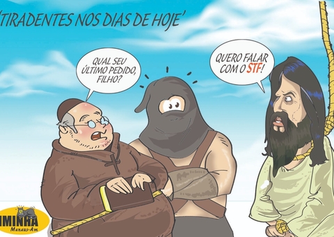 Mistérios envolvem morte de Tiradentes, o líder da Inconfidência Mineira