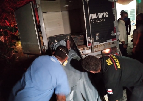 Mototaxista é encontrado morto dentro da própria casa em Manaus