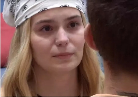 Viih Tube vira meme após ser indicada ao paredão no BBB21; veja