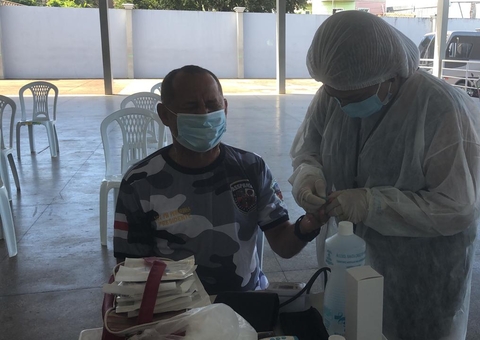 Moradores do interior ganham ação para atendimentos médicos e jurídicos