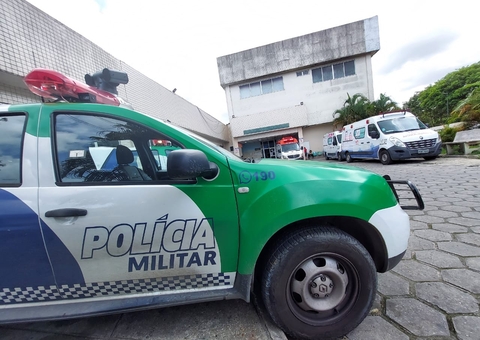 Morre no hospital PM que levou tiro na cabeça durante assalto em Manaus