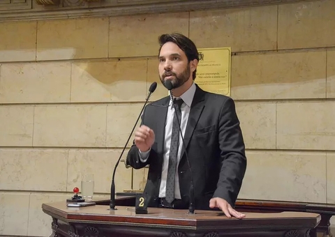 Câmara do Rio abre processo de cassação de Dr. Jairinho