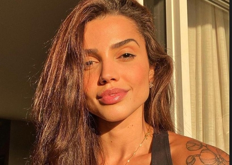 Ex-BBB Paula Amorim é a primeira confirmada do 'No Limite'