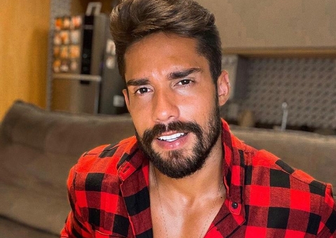 Segundo eliminado do BBB21, Arcrebiano é confirmado em ‘No Limite’