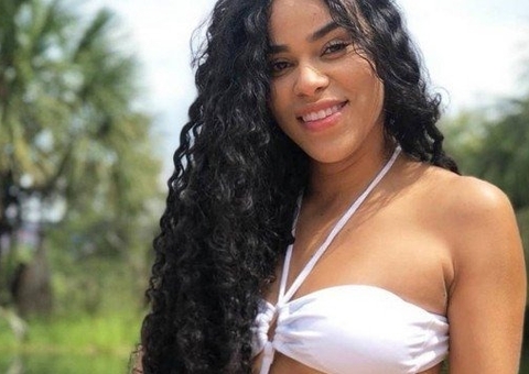 Ex-BBB Elana é confirmada do ‘No Limite’