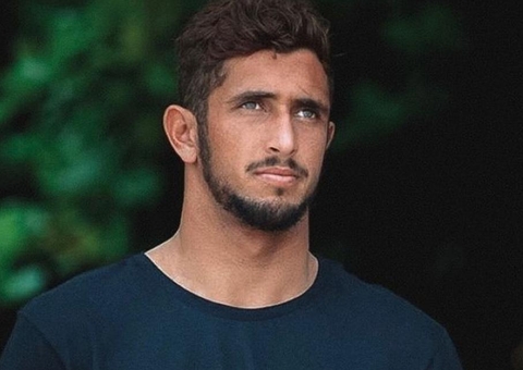 Lucas Chumbo, do BBB 20, é confirmado no elenco de ‘No Limite’