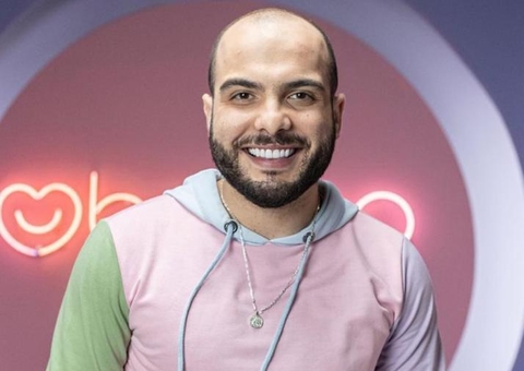 Mahmoud, do BBB18, é confirmado no elenco de ‘No Limite’ 