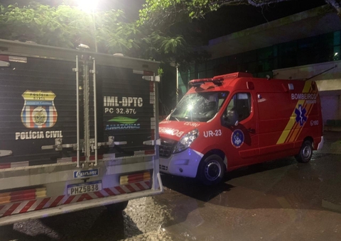 Corpo de bebê que desapareceu em lago no Tarumã é encontrado