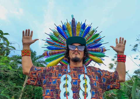 Agenda Virtual: Confira a programação cultural de maio em Manaus