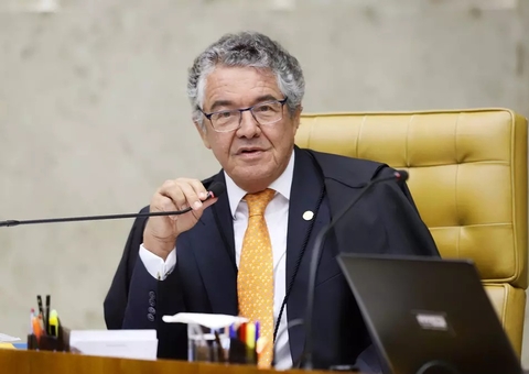 Marco Aurélio manda o governo realizar Censo 2021