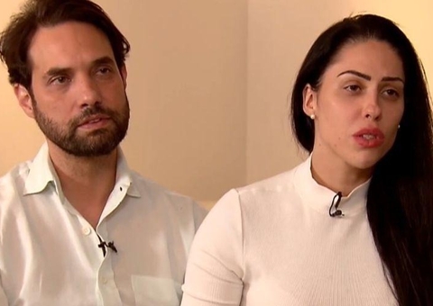 Mensagem aponta que mãe de Henry foi treinada antes de depor