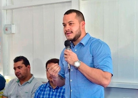 TSE rejeita recurso e Adail Filho está fora da Prefeitura de Coari