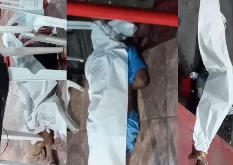 Triplo homicídio: Assassinos matam clientes de lanche em Manaus