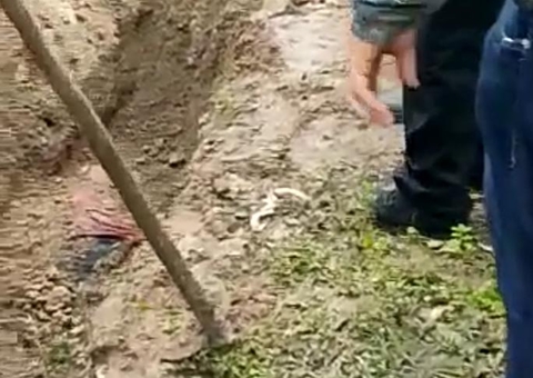 Polícia esclarece suposta motivação para chacina em Itacoatiara