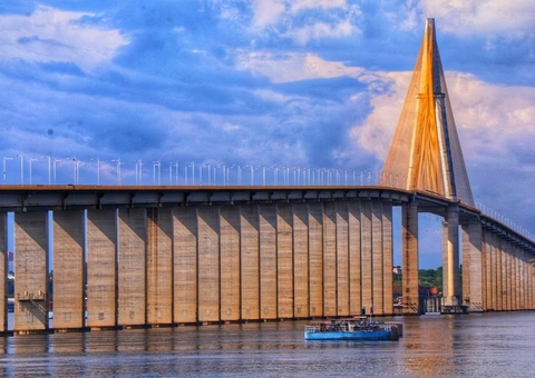 Confira a previsão do tempo para hoje em Manaus