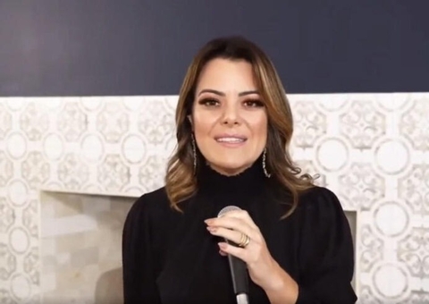 MPF aciona Justiça contra Ana Paula Valadão por associar AIDS a gays