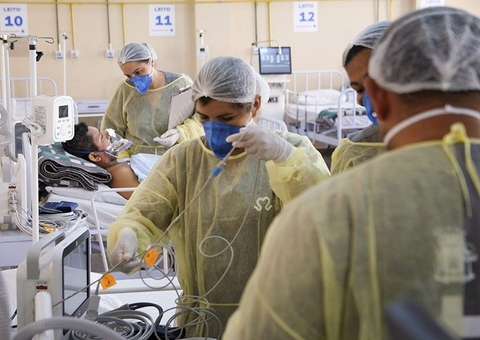 Covid-19: PL dispensa licitação para compra de medicamentos