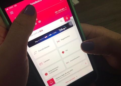 Deputado do Amazonas propõe que Pix também seja usado para pagar impostos 